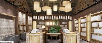 非遺寶庫，雙創天堂 復華集團麗江納街成就中國文旅典范